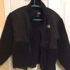 Boy's Northface jacket